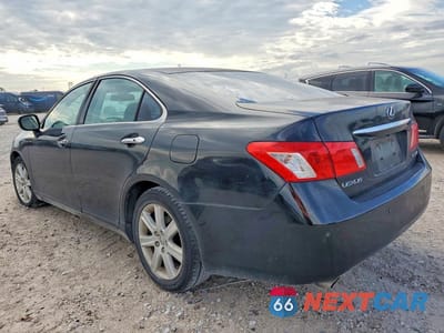 Drugie zdjęcie samochodu z przodu: 2007 LEXUS ES 350 VIN:JTHBJ46G072113414 - miniatura