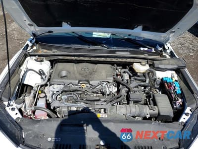 Zdjęcie 11 z 12 samochodu: 2025 TOYOTA CAMRY LE VIN:4T1DAACK1SU511015 - miniatura