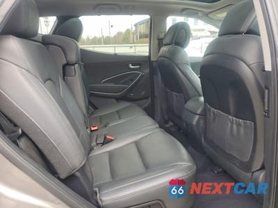 Zdjęcie 11 z 14 samochodu: 2018 HYUNDAI SANTA FE SPORT 2.0T ULTIMATE VIN:5XYZWDLA6JG535847 - miniatura