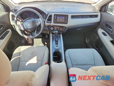 Zdjęcie 8 z 13 samochodu: 2019 HONDA HR-V LX VIN:3CZRU5H3XKM702327 - miniatura