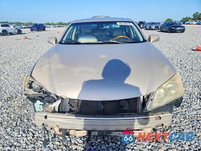 Piąte zdjęcie samochodu w środku: 2010 LEXUS ES 350 VIN:JTHBK1EG3A2360821 - miniatura