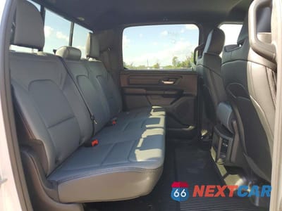 Zdjęcie 10 z 13 samochodu: 2026 RAM 1500 TRADESMAN VIN:1C6RREGG8TN246323 - miniatura