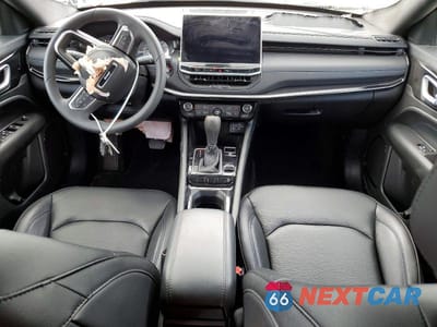 Zdjęcie 8 z 12 samochodu: 2026 JEEP COMPASS LIMITED VIN:3C4NJDCN6TT164958 - miniatura