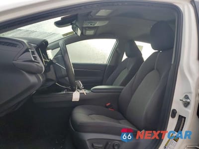 Zdjęcie 7 z 12 samochodu: 2022 TOYOTA CAMRY LE VIN:4T1C11AK0NU633044 - miniatura
