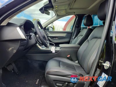 Zdjęcie 7 z 14 samochodu: 2025 MAZDA CX-90 PREFERRED VIN:JM3KKBHD1S1250485 - miniatura