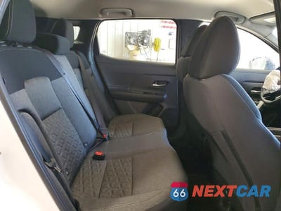 Zdjęcie 11 z 14 samochodu: 2026 NISSAN KICKS SV VIN:3N8AP6CB1TL379893 - miniatura