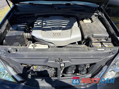 Zdjęcie 7 z 11 samochodu: 2009 LEXUS GX 470 VIN:JTJBT20XX90176007 - miniatura