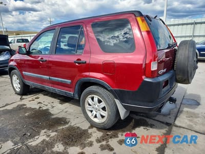 Drugie zdjęcie samochodu z przodu: 2003 HONDA CR-V EX VIN:JHLRD788X3C024343 - miniatura