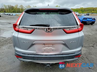 Zdjęcie 6 z 13 samochodu: 2018 HONDA CR-V EX VIN:2HKRW2H54JH672116 - miniatura