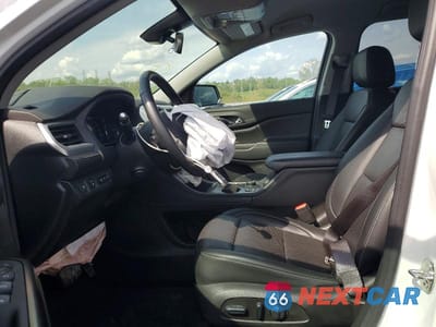 Zdjęcie 7 z 13 samochodu: 2023 GMC ACADIA SLT VIN:1GKKNULS4PZ158754 - miniatura
