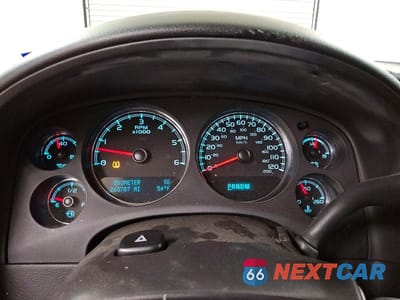 Zdjęcie 9 z 12 samochodu: 2012 CHEVROLET TAHOE C1500 LS VIN:1GNSCAE07CR304822 - miniatura