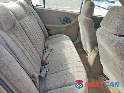 Zdjęcie 10 z 12 samochodu: 1999 CHEV MALIBU VIN:1G1ND52T4X6263123 - miniatura