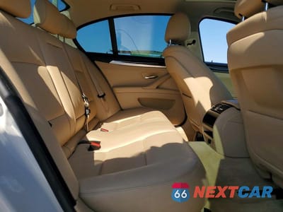 Zdjęcie 10 z 11 samochodu: 2014 BMW 535 I VIN:WBA5B1C5XED917019 - miniatura