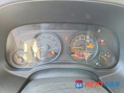 Zdjęcie 9 z 13 samochodu: 2014 JEEP PATRIOT LATITUDE VIN:1C4NJRFB9ED898131 - miniatura