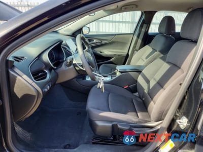 Zdjęcie 7 z 11 samochodu: 2022 CHEVROLET MALIBU LS VIN:1G1ZB5ST7NF209349 - miniatura