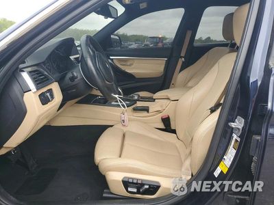 Zdjęcie 7 z 12 samochodu: 2017 BMW 330 I VIN:WBA8B9G33HNU52277 - miniatura