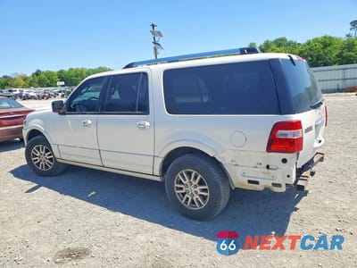 Drugie zdjęcie samochodu z przodu: 2013 FORD EXPEDITION VIN:1FMJK2A5XDEF68944 - miniatura