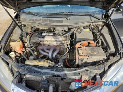 Zdjęcie 11 z 11 samochodu: 2015 TOYOTA CAMRY HYBRID LE VIN:4T1BD1FK4FU153120 - miniatura