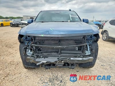 Piąte zdjęcie samochodu w środku: 2025 CADILLAC ESCALADE SPORT PLATINUM VIN:1GYS9GRL0SR416241 - miniatura