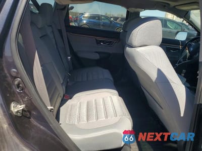 Zdjęcie 11 z 13 samochodu: 2019 HONDA CR-V EX VIN:7FARW1H51KE017913 - miniatura