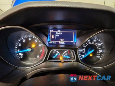Zdjęcie 9 z 13 samochodu: 2018 FORD FOCUS SE VIN:1FADP3F28JL201769 - miniatura