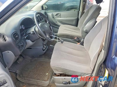 Zdjęcie 7 z 13 samochodu: 2007 DODGE GRAND CARAVAN SXT VIN:2D8GP44L27R331721 - miniatura