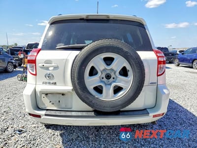 Zdjęcie 6 z 13 samochodu: 2011 TOYOTA RAV4 LIMITED VIN:2T3DK4DV2BW045352 - miniatura