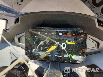 Zdjęcie 7 z 9 samochodu: 2025 CF MOTO 675SS VIN:LCEPEVLP5S6007516 - miniatura