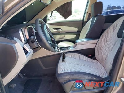 Zdjęcie 7 z 14 samochodu: 2010 CHEVROLET EQUINOX LS VIN:2CNALBEW3A6274088 - miniatura
