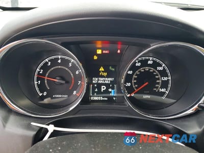 Zdjęcie 9 z 14 samochodu: 2024 MITSUBISHI OUTLANDER SPORT S VIN:JA4ARUAU9RU008245 - miniatura