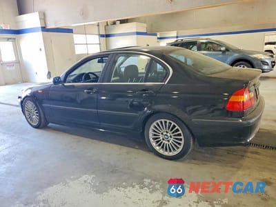 Drugie zdjęcie samochodu z przodu: 2003 BMW 330 I VIN:WBAEV53433KM30503 - miniatura