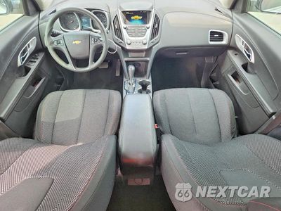Zdjęcie 8 z 13 samochodu: 2017 CHEVROLET EQUINOX LS VIN:2GNALBEKXH6108282 - miniatura