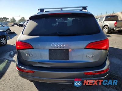 Zdjęcie 6 z 13 samochodu: 2014 AUDI Q5 PREMIUM PLUS VIN:WA1LFAFP4EA011956 - miniatura