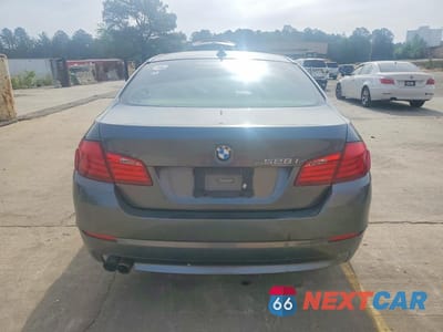 Zdjęcie 6 z 12 samochodu: 2013 BMW 528 I VIN:WBAXG5C52DDY37603 - miniatura