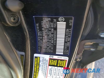 Zdjęcie 12 z 12 samochodu: 2024 TOYOTA CAMRY SE VIN:4T1G11AKXRU855632 - miniatura