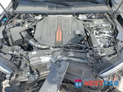 Zdjęcie 12 z 13 samochodu: 2025 AUDI SQ5 SPORTBACK PREMIUM PLUS VIN:WA1B5AGU8S2099824 - miniatura
