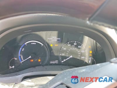 Zdjęcie 9 z 12 samochodu: 2013 LEXUS RX 450H VIN:JTJZB1BA5D2007899 - miniatura