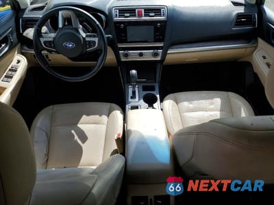 Zdjęcie 8 z 12 samochodu: 2015 SUBARU OUTBACK 2.5I LIMITED VIN:4S4BSBJC2F3339160 - miniatura