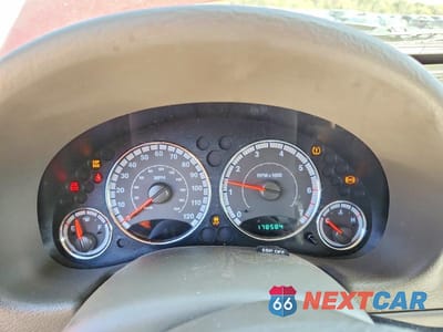 Zdjęcie 9 z 13 samochodu: 2007 JEEP LIBERTY LIMITED VIN:1J8GL58K07W514438 - miniatura