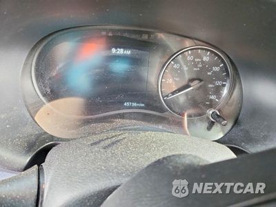 Zdjęcie 9 z 13 samochodu: 2022 NISSAN KICKS SV VIN:3N1CP5CV4NL521619 - miniatura