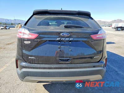 Zdjęcie 6 z 14 samochodu: 2024 FORD EDGE SEL VIN:2FMPK4J93RBA72167 - miniatura