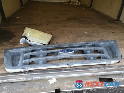 Zdjęcie 12 z 13 samochodu: 2006 FORD E350 BOX TRUCK VIN:1FDSE35L96DA14667 - miniatura