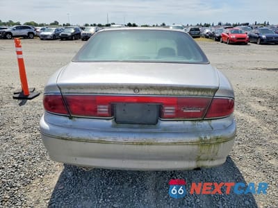 Zdjęcie 6 z 12 samochodu: 2002 BUICK CENTURY CUSTOM VIN:2G4WS52J821283029 - miniatura