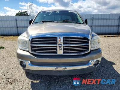Piąte zdjęcie samochodu w środku: 2007 DODGE RAM 1500 ST VIN:1D7HA18227S158162 - miniatura