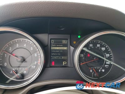 Zdjęcie 9 z 13 samochodu: 2011 JEEP GRAND CHEROKEE LAREDO VIN:1J4RR4GG0BC669758 - miniatura