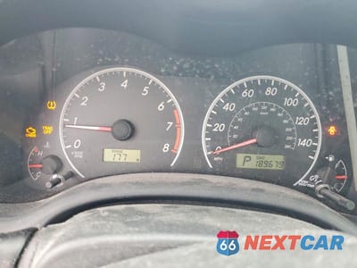 Zdjęcie 9 z 11 samochodu: 2013 TOYOTA COROLLA L VIN:5YFBU4EE6DP221624 - miniatura