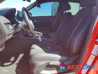 Zdjęcie 7 z 12 samochodu: 2022 HONDA CIVIC SPORT VIN:2HGFE2F5XNH605268 - miniatura