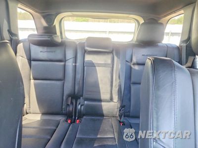 Zdjęcie 10 z 13 samochodu: 2014 JEEP GRAND CHEROKEE SUMMIT VIN:1C4RJFJT2EC251611 - miniatura