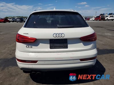 Zdjęcie 6 z 13 samochodu: 2018 AUDI Q3 PREMIUM VIN:WA1BCCFS6JR030041 - miniatura