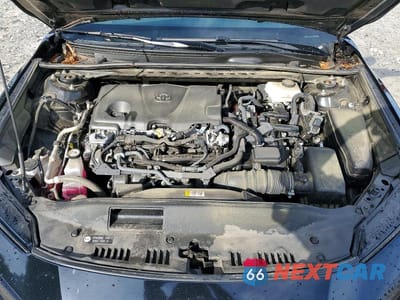 Zdjęcie 11 z 12 samochodu: 2025 TOYOTA CAMRY SE VIN:4T1DAACK6SU049826 - miniatura